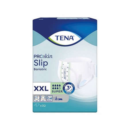 Tena Slip Bariatric Super XXL