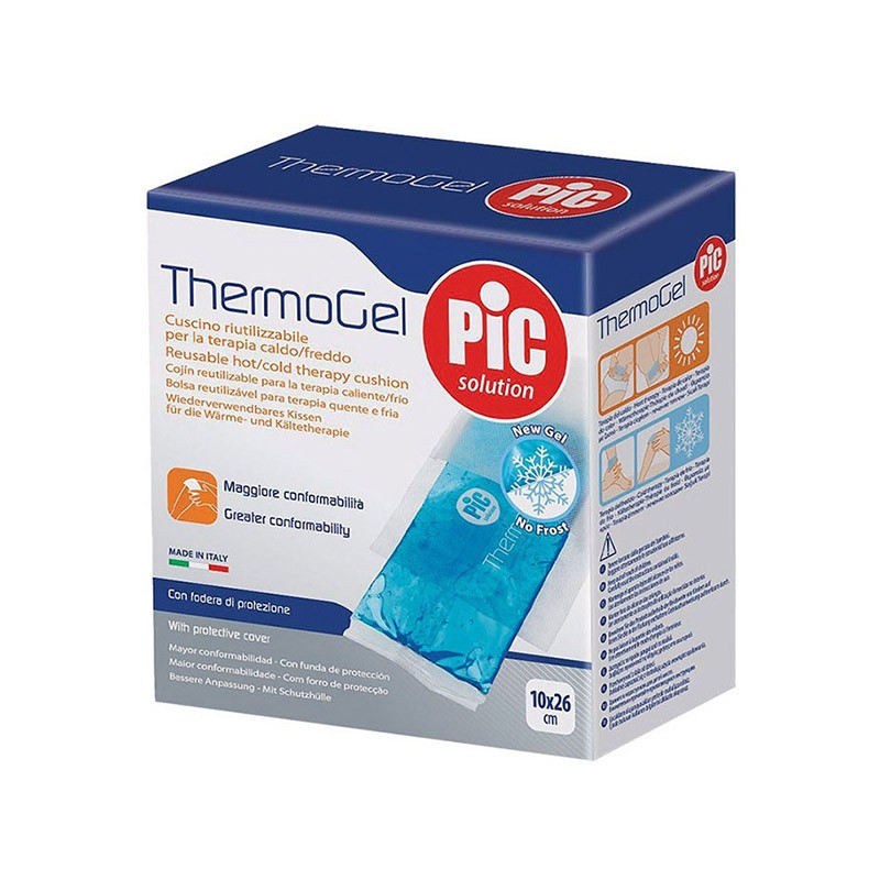 Thermogel PIC