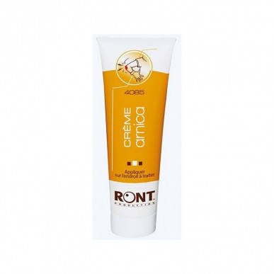 Tube d'Arnica RONT 50g