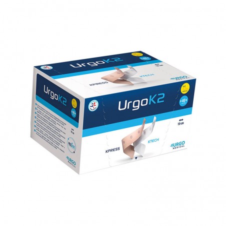 URGO K2 T1 10cm 18 x 25cm