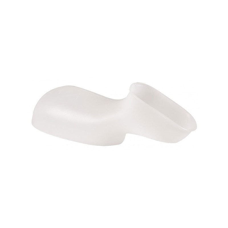 Urinal femme plastique gradue 1L