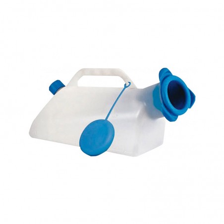 Urinal homme urolis 1,5L