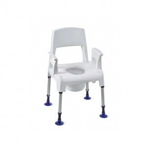 Aquatec Pico Commode