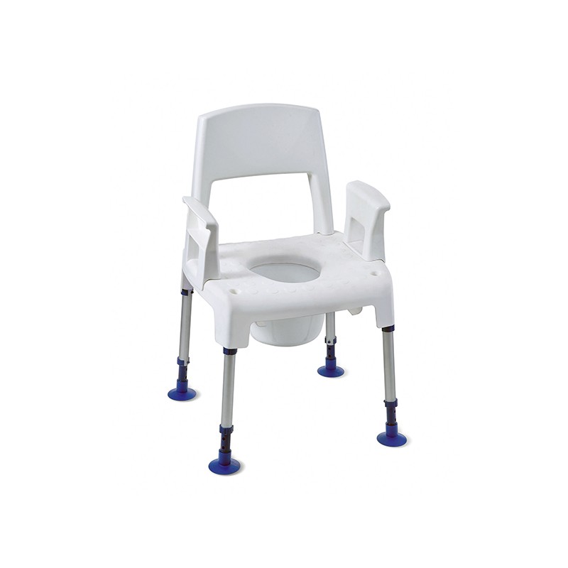 Aquatec Pico Commode