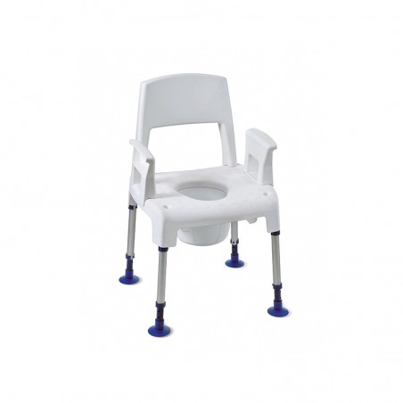 Aquatec Pico Commode