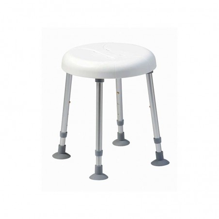 Tabouret de douche Delphi