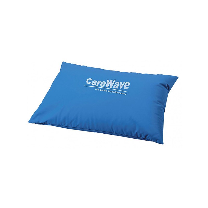 Coussin bouée Carewave Reverso