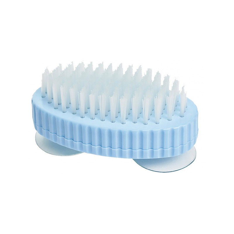 Brosse a ventouses 10cm