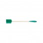 Brosse pedicure de douche 62,5cm