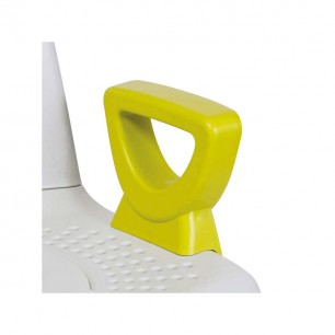 Chaise hygiènique de douche Aq-Tica Confort