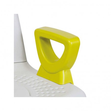 Chaise hygiènique de douche Aq-Tica Confort