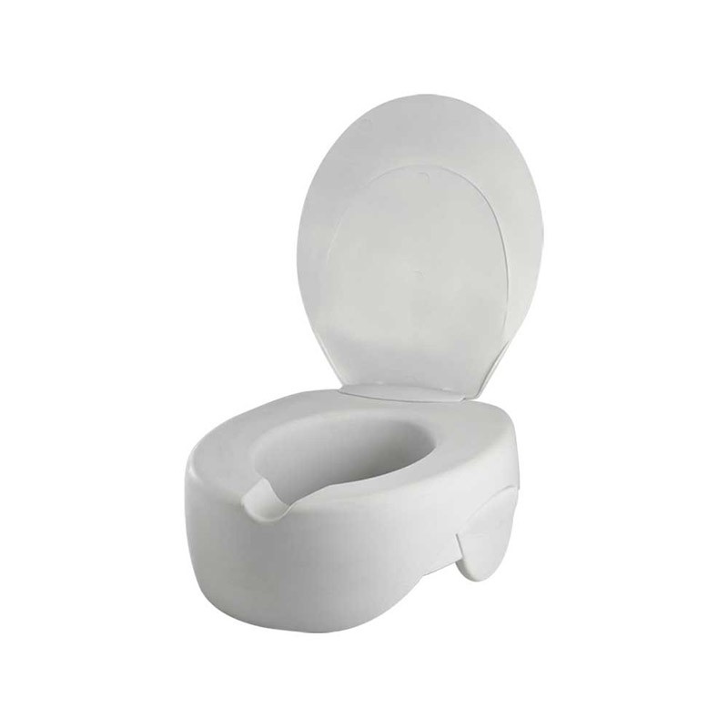 Surélévateur WC Rehosoft 11cm