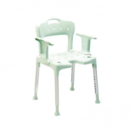 Chaise de douche modulable Etac Swift