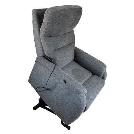 Fauteuil Luna 4 moteurs