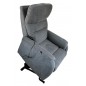 Fauteuil Luna 4 moteurs