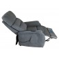 Fauteuil Luna 4 moteurs