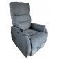 Fauteuil Luna 4 moteurs