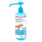 GEL HYDROALCOOLIQUE EXEOL GEL 82 pompe 500mL