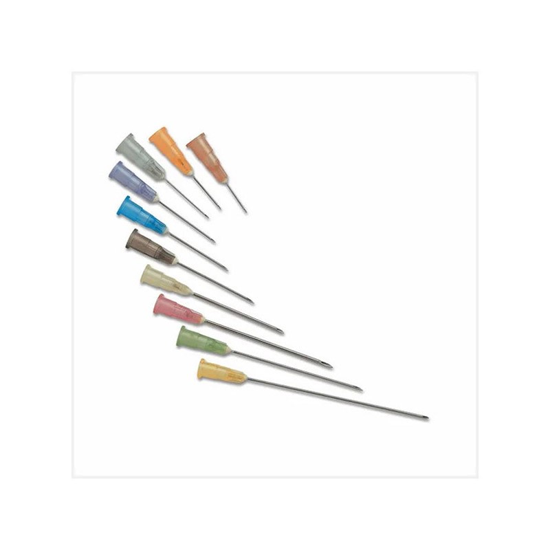 Aiguille BD Microlance 30G