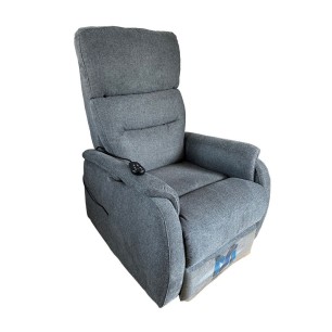 Fauteuil Luna 4 moteurs