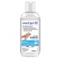 GEL HYDROALCOOLIQUE EXEOL GEL 82 100ml