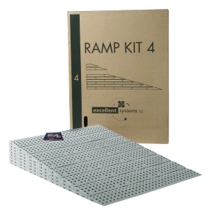 KIT RAMPES