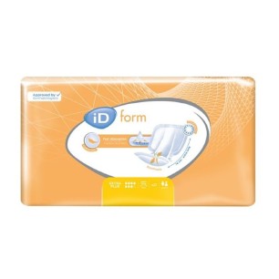Id Form Extra Plus Extra-Long