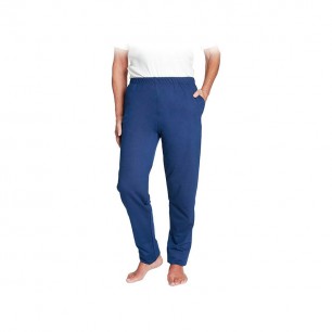Pantalon de confort homme Benefactor Bleu
