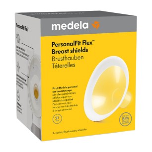 Téterelles PersonalFit Flex