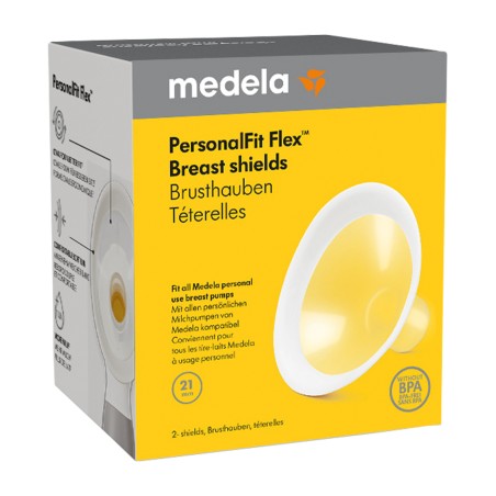 Téterelles PersonalFit Flex