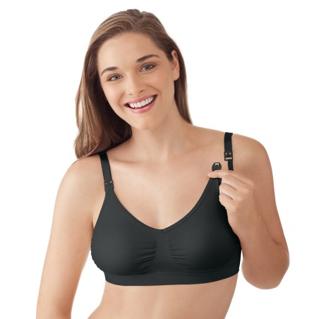 Soutien-gorge de grossesse et d'allaitement