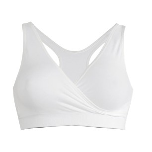 Brassière de grossesse et d'allaitement