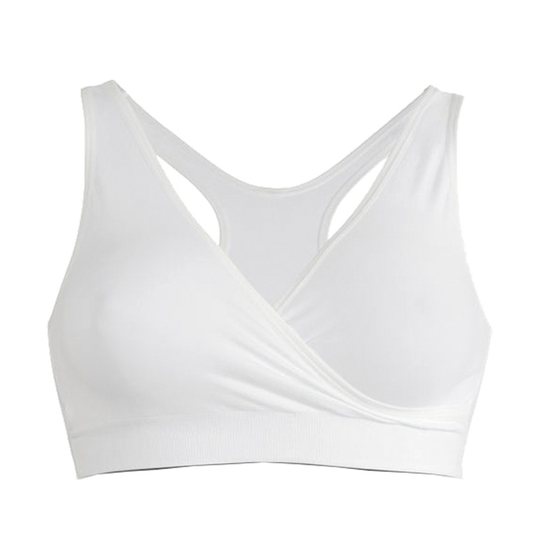 Brassière de grossesse et d'allaitement