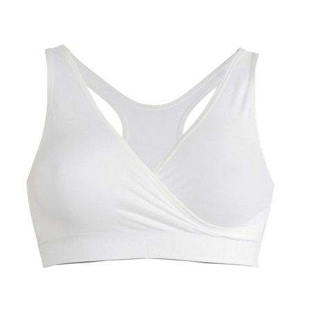 Brassière de grossesse et d'allaitement