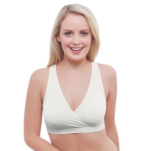 Brassière de grossesse et d'allaitement