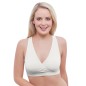 Brassière de grossesse et d'allaitement