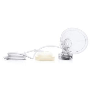 Set double pour tire-lait électrique Symphonie