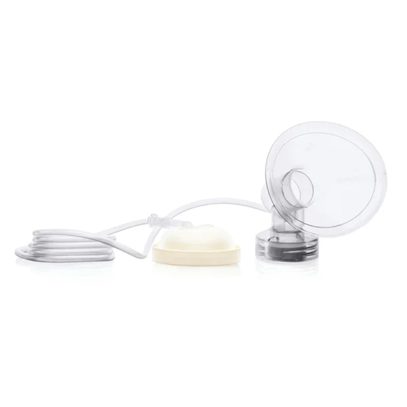 Set double pour tire-lait électrique Symphonie Set double pour tire-lait électrique Symphonie