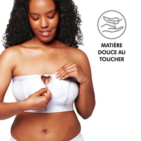 BUSTIER EASY EXPRESSION