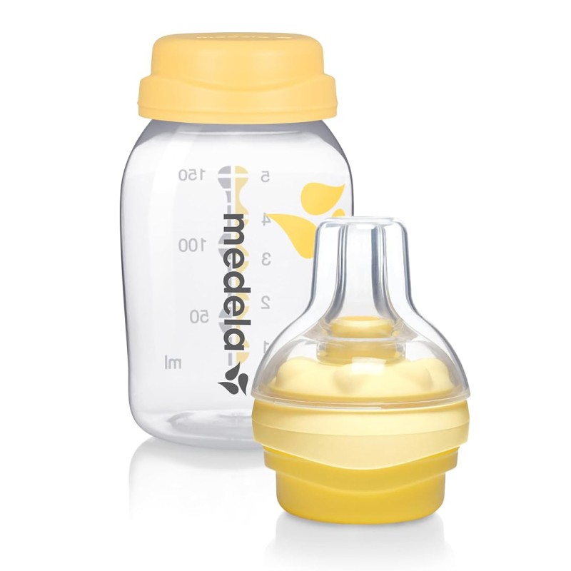 Medela Tétine et biberon Calma 150ml