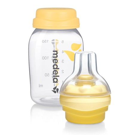 Medela Tétine et biberon Calma 150ml