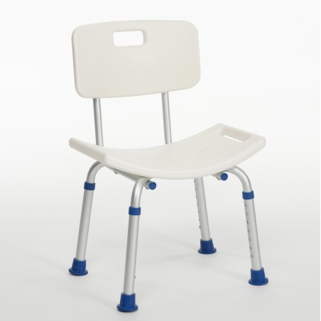 Chaise de douche LILLY