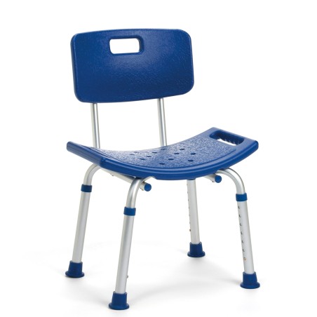 Chaise de douche LILLY