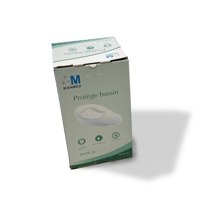 Protège Bassin avec tampon super-absorbant