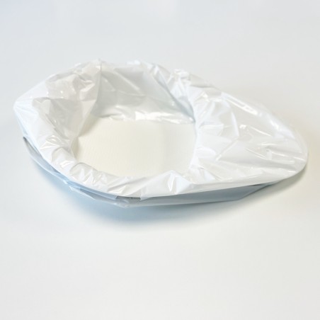 Protège Bassin avec tampon super-absorbant