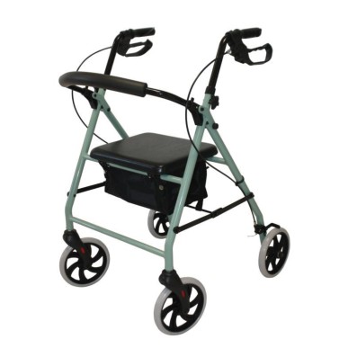 Rollator 4 Roues Pliant TA4004