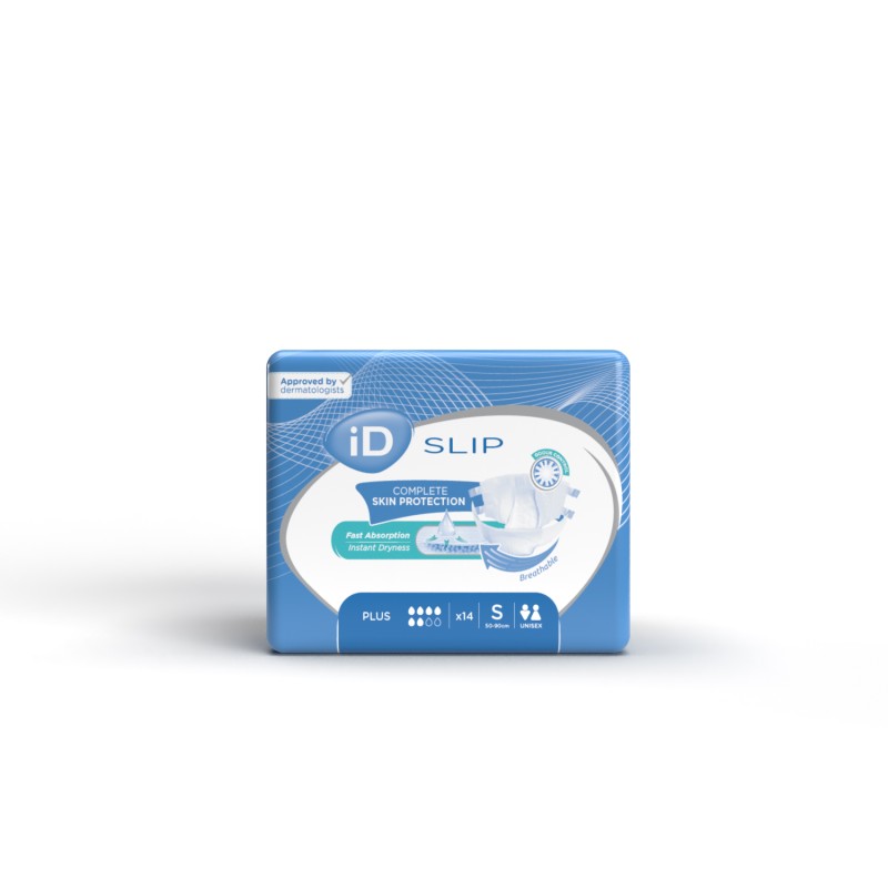 Id Slip Plus