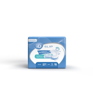 Id Slip Plus S