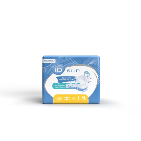 Id Slip Extra Plus